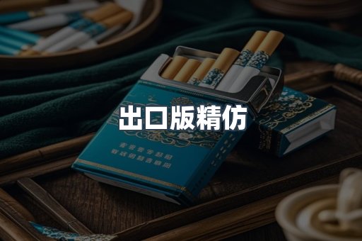 出口版精仿